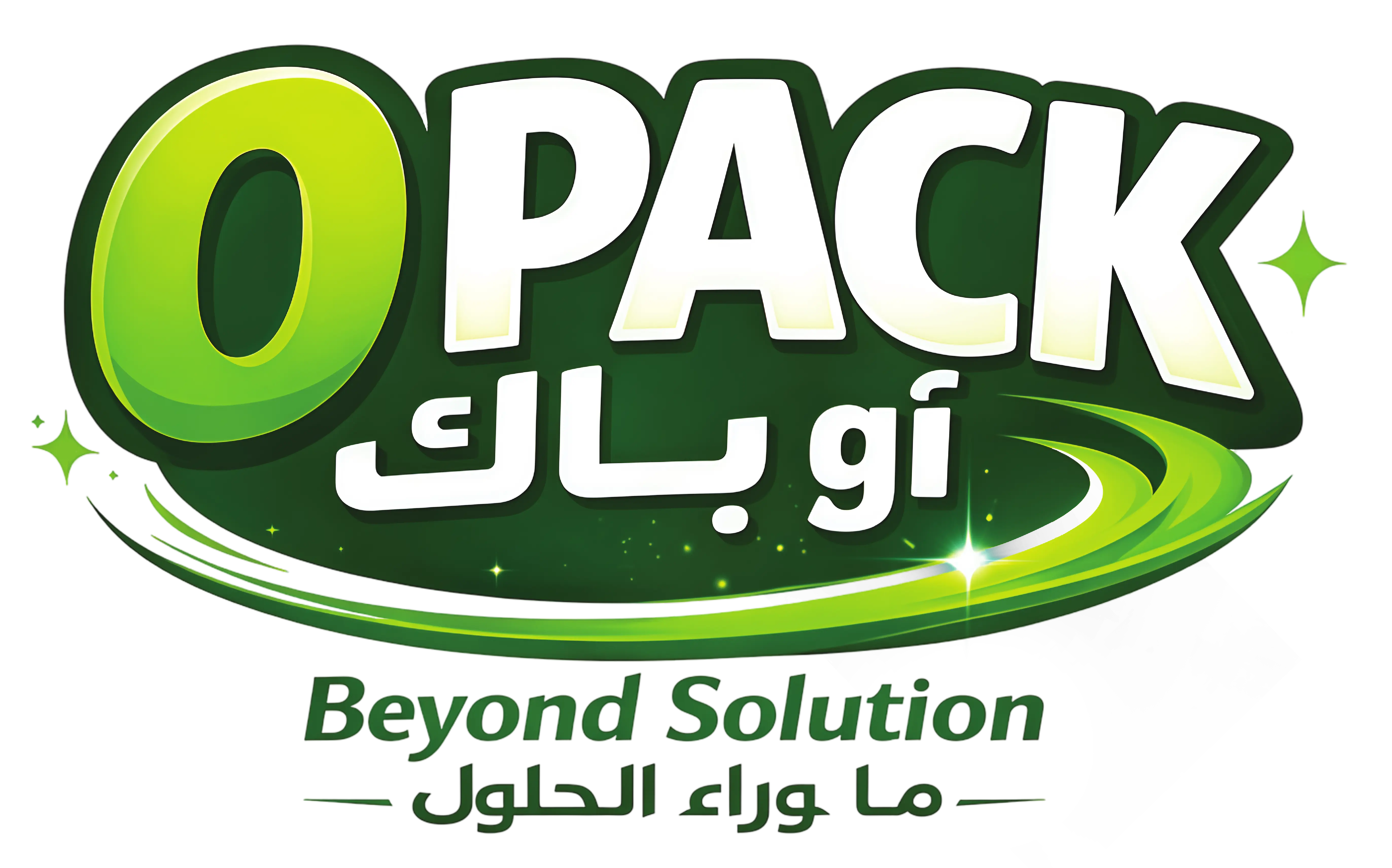 OPACK Logo
